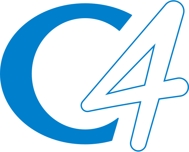 C4 Icon